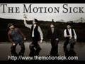 The Motion Sick - "Pre-Existing Condition" (Audio Only)