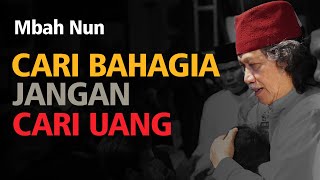 Download lagu Jangan Mengandalkan Nasabmu | Petuah Mbah Nun tentang Kemandirian & Bahagia mp3