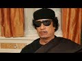 Geo News - Short Story Of Gaddafi - Killed Today - by.