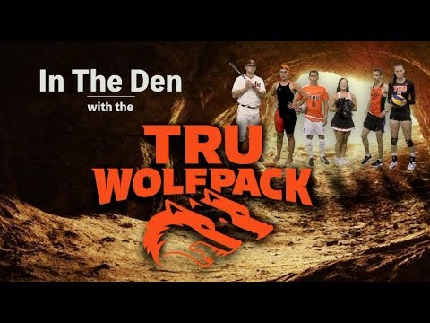 CFJC Sports - In The Den - October 5th, 2017