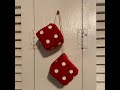 The Making of Fuzzy Dice