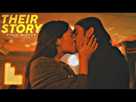 Siaja and Kuuk - Their Story [North of North]