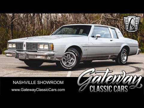1984 Oldsmobile 88 (CC-1833585) for sale in O'Fallon, Illinois