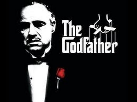 The Godfather The Don's Edition part 3