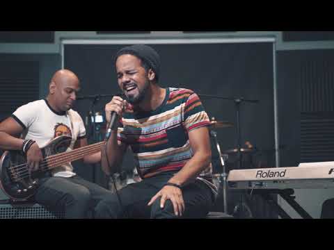 Kes - Savannah Grass (Official Acoustic Version) | Soca 2019