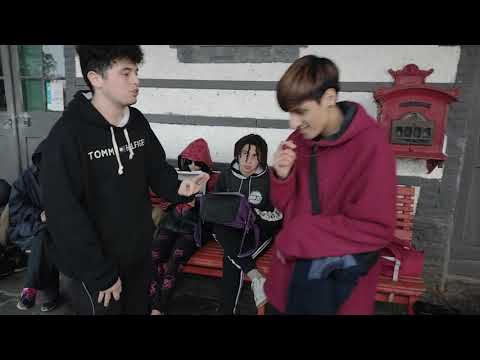 VYNE vs TRÉBOL - Final #TronodelaCosta: Fecha 1