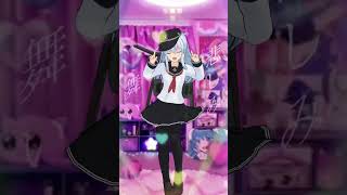 【4K/MMD】 - INTERNET YAMERO -  #shorts #艦これ   #響