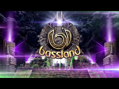 28.11.2015 BASSLAND 4 @ Space Moscow (Official Trailer)