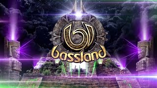 28.11.2015 BASSLAND 4 @ Space Moscow (Official Trailer)