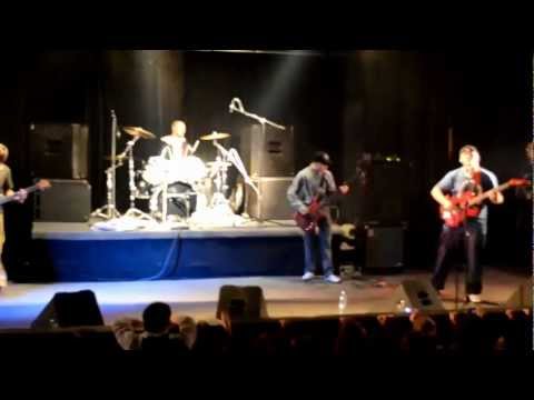 нǾṃәρ^2З - Bitә It, U Scum (GG Allin & The Scumfucs Cover)