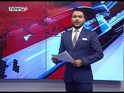 PRIME TIME NEWS 7 PM_2078_03_21 - NEWS24 TV