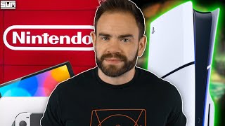 A New Nintendo Switch 2 Report Drops Online & Another Xbox Game Going Multiplatform? | News Wave