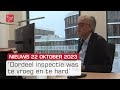 Rector Porteum vond oordeel te vroeg en al rennend op ontdekkingsreis | Dit is Flevoland