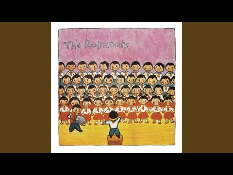Off Duty Trip - The Raincoats