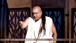 'CHANAKYA' with Manoj Joshi Extended 2 Minute Promo video