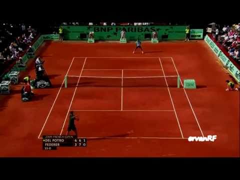 Zero To Roger Federer