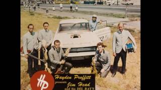 Jim Head & His Del Rays - Harem Bells