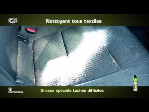 comment appliquer gs27