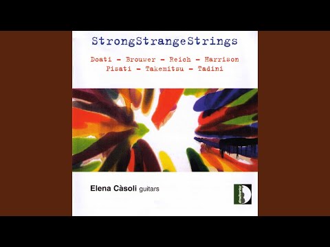 download lagu mp3 mp4 Electric Counterpoint Elena Casoli, download lagu Electric Counterpoint Elena Casoli gratis, unduh video klip Electric Counterpoint Elena Casoli