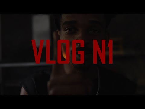 UNIVER HELLBV VLOG N1