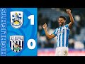 HIGHLIGHTS | Huddersfield Town vs West Bromwich Albion