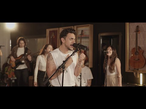 Gonzalo Hermida - La Bandera (Video Oficial)