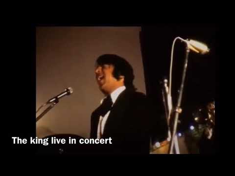 Ahmad Zahir Live In Concert Rare Footage Kabul Afghanistan  King Of Pop