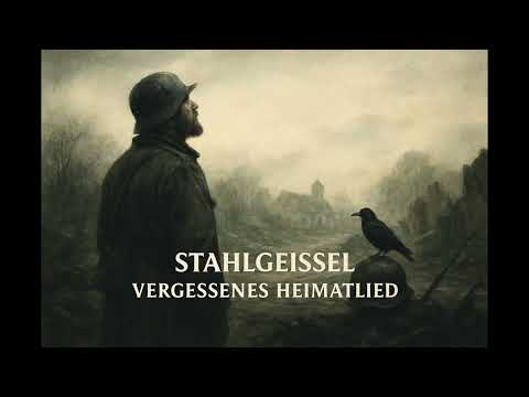 🕯️ STAHLGEISSEL – Vergessenes Heimatlied (Der Klang, der blieb)