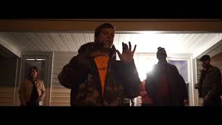 Fuzzy ft. Drayco McCoy - Right Now (Official Music Video)