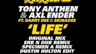 Life   Dustin hulton remix