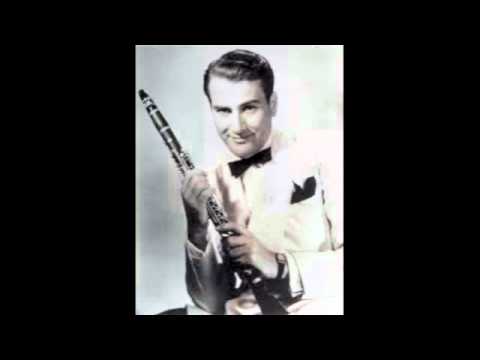 Artie Shaw and his orchestra - At Sundown
