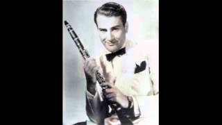 Artie Shaw and his orchestra - At Sundown