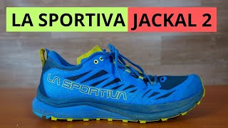 Download the video "Recensione La Sportiva Jackal 2 | Più leggera e più traspirante"