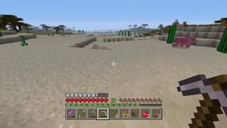 [マイクラ実況]剣を縛って、エンドラ討伐！part5