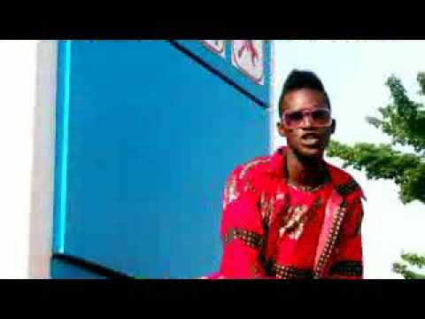 All the way from busolwe,