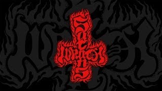 Satan's Wrath "Between Belial and Satan" (OFFICIAL)