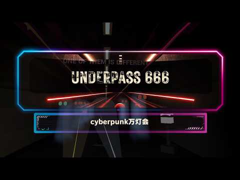 UNDERPASS 666 trailer thumbnail