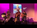 Circa Survive - "Schema" (Acoustic) Live 