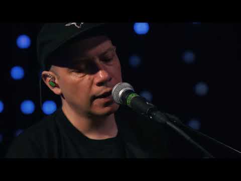 Mogwai - Party In The Dark (Live on KEXP)