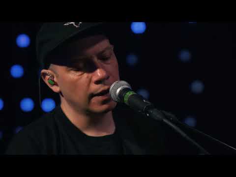 Party In The Dark - Mogwai