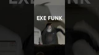 Cover art for sonic exe