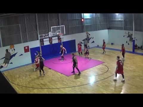 WINTER CUP MASTER NEW MED - ΛΕΓΕΩΝ 69-58