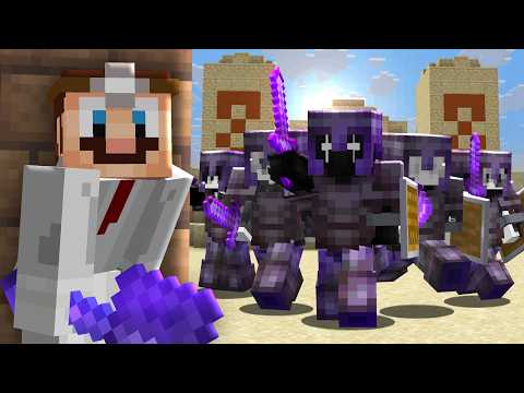 Kuinka VAPAUTIN Hardcore Minecraft Palvelimen