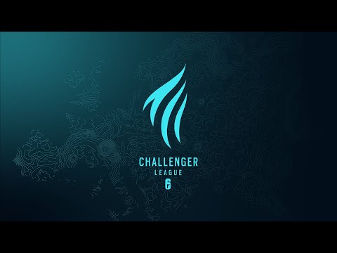 Challenger League | 2021 | Playoffs | Tag #6 | #R6CL