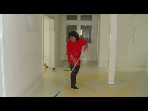 Bodenbild Sonja Schmid 2007