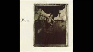 Pixies - Isla de Encanta