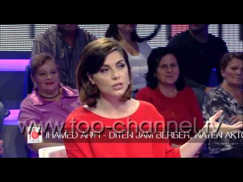 Pasdite ne TCH, 22 Tetor 2015, Pjesa 3 - Top Channel Albania - Entertainment Show