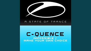 Impossible (Original Mix)