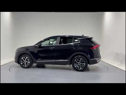 Kia Sportage K2 18' 5DR - Image 2
