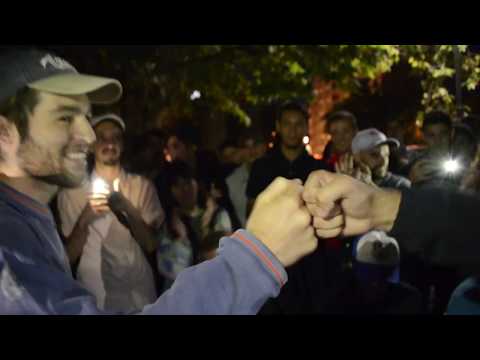 CASS vs. JC | 4tos FECHA | 02/03